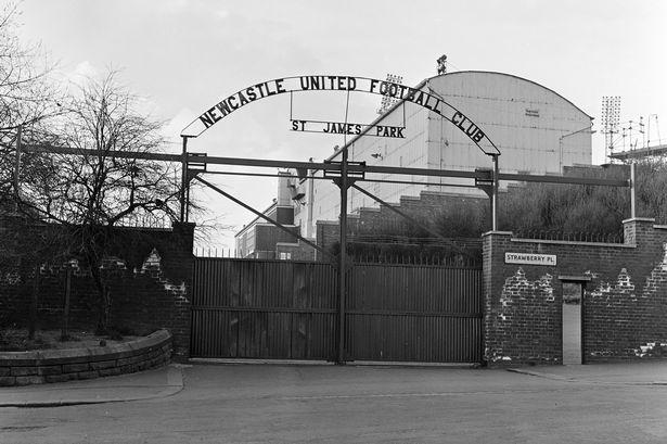 ChronicleLive tweet picture