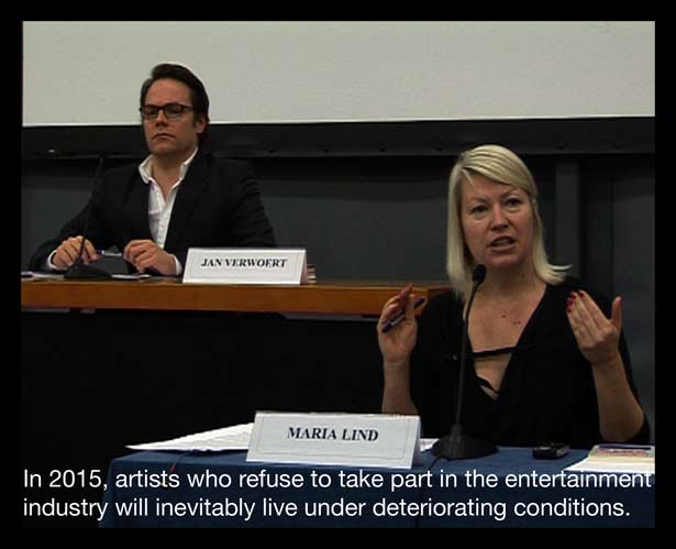 'A Crime Against Art' unitednationsplaza.org/video/58/