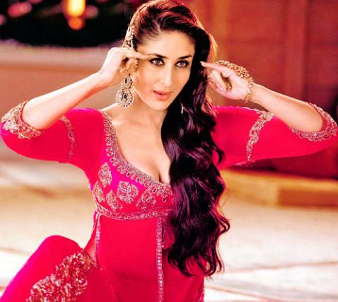 Happy birthday Kareena Kapoor 
my queen    