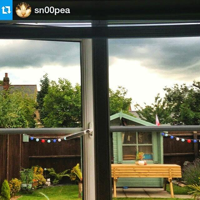 sonvabeach's tweet photo. @missmorenab good morning Ibstock UK 😎 http://t.co/giHEBwmeBp