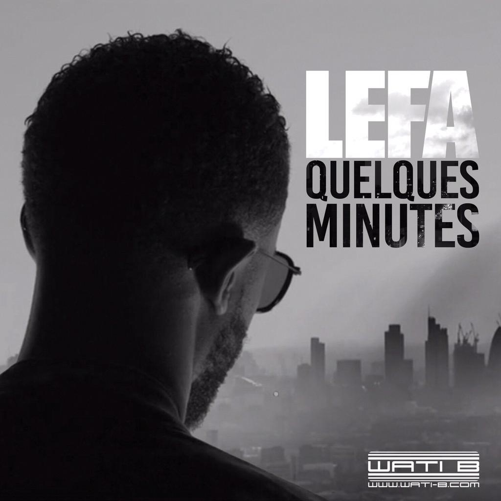 quelques minutes lefa