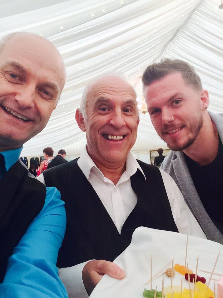 #wedding fair fun with <a href="/beginthepartyuk/">Begin The Party</a> <a href="/Nunsmere/">Nunsmere Hall Hotel</a>