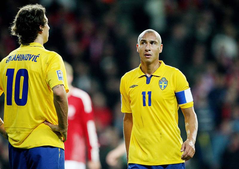 Happy Birthday..  Henrik LARSSON
20 September 1971 