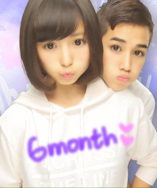 Baske07Yu's tweet photo. 今日で半年記念😆
ダイバーシティ東京行って
洋服やらたくさん見て
いろんなもの食べて
スポッチャで遊んだりしてめちゃ楽しかった😊
地味に初プリ。笑
半年喧嘩も1度もなく幸せな毎日が続いてる
いつもありがとう
これからもよろしくね😎 http://t.co/fn00aySbP3