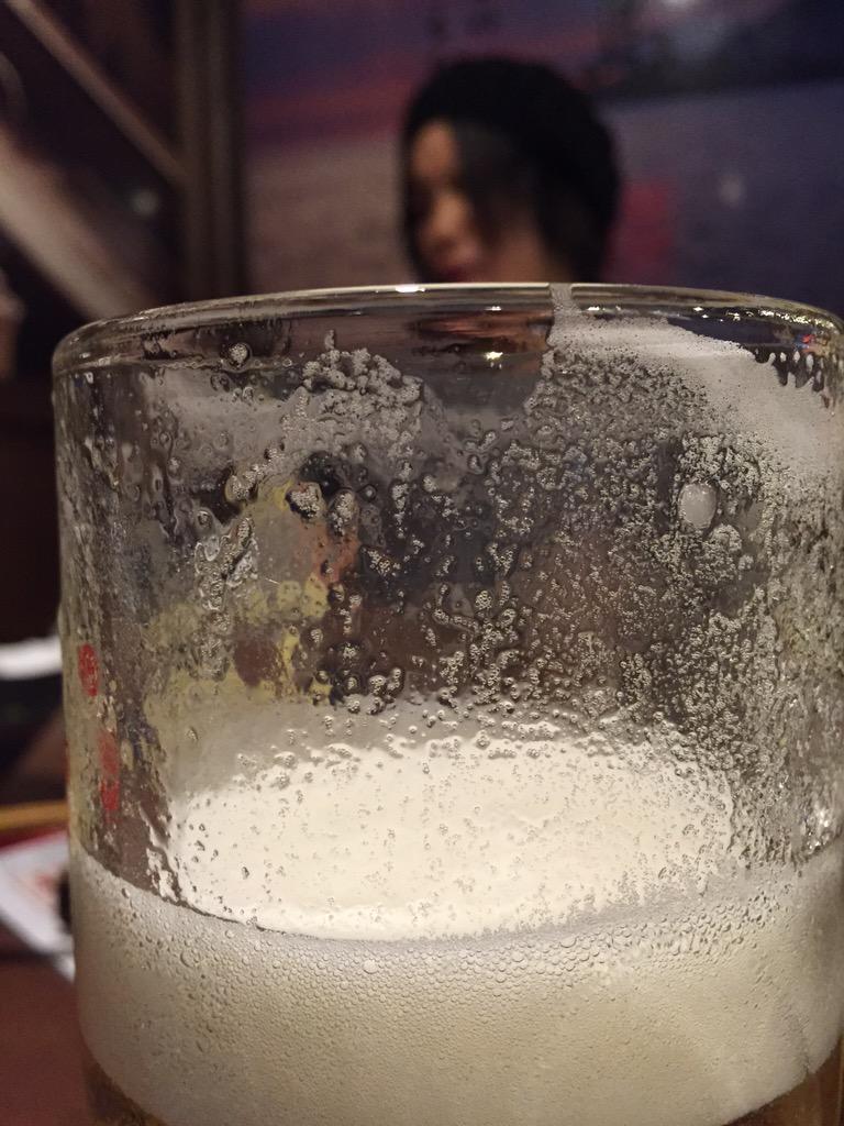 harukistretch's tweet photo. 1日限りの酒解禁!
大宮2daysありがとうございましたー!!^o^
今日はゆっくり友達と飲んでNHKに備えますー
#遊助 #大宮ソニック #BLUETOKYO #ダイエットは続いてるよ #ペアルック #AGEZ #残り4公演 #夏終 http://t.co/ifx2ECNXCF