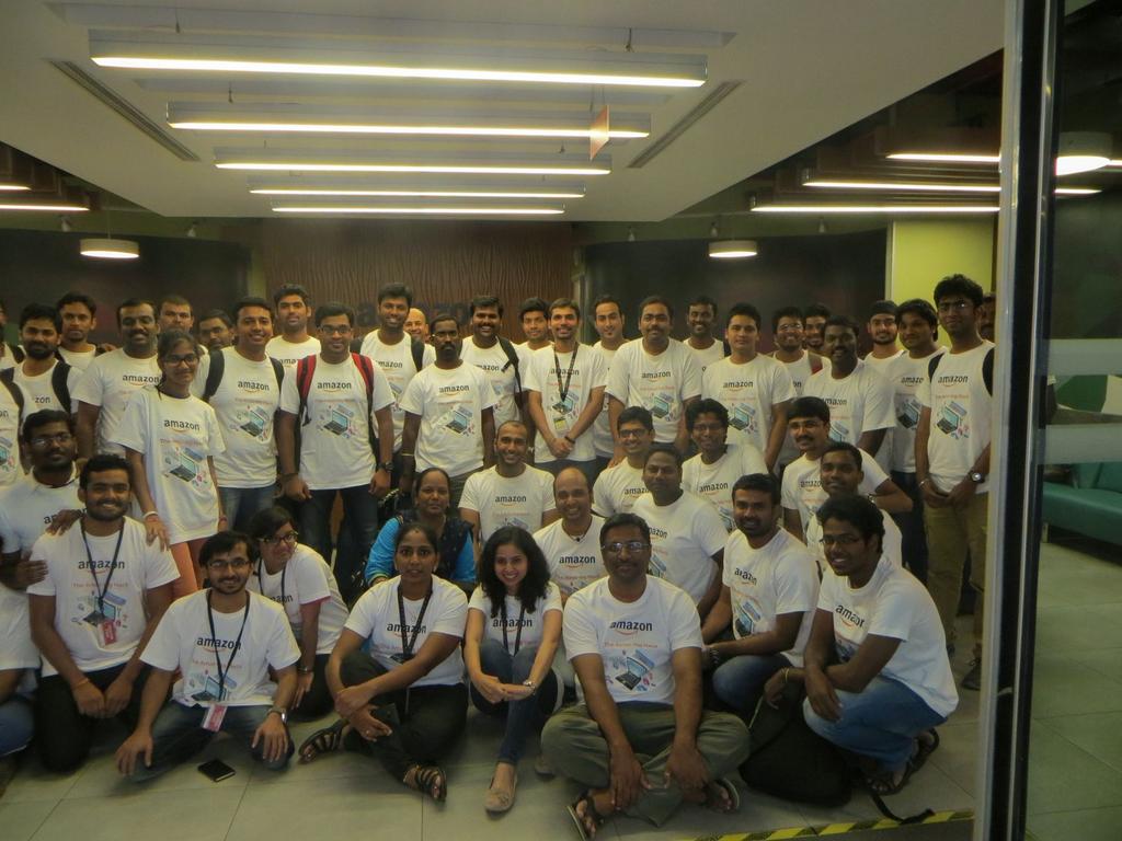 skillenza's tweet photo. Amazing people at #TheAmazingHack Thank you everyone for super-high levelanof enthusiasm #hackathon http://t.co/izbhlDnDKU