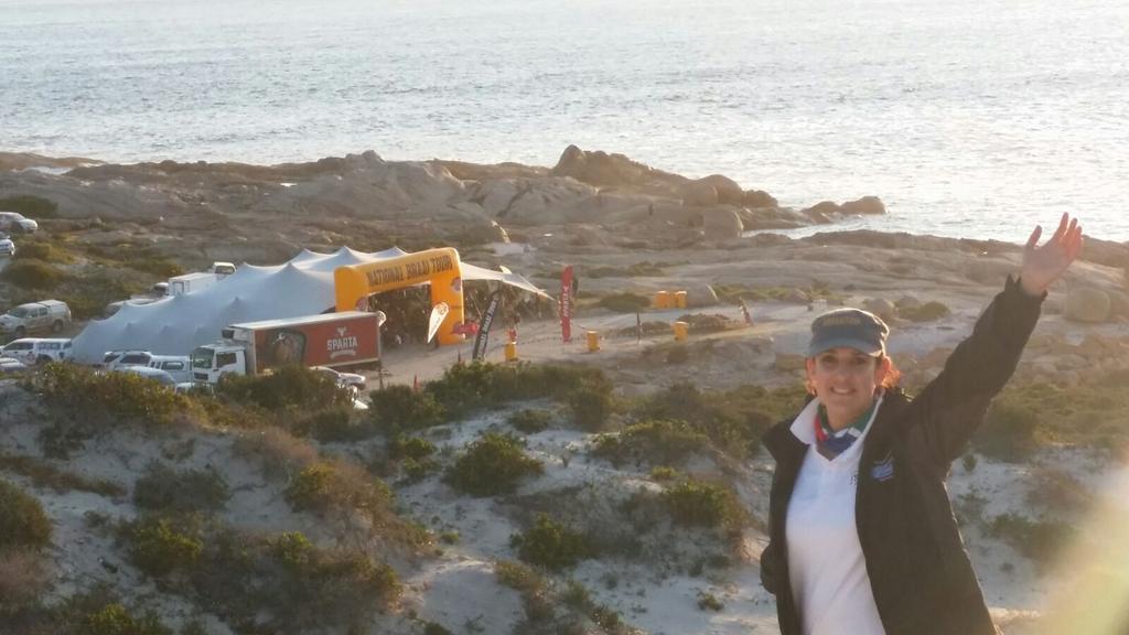 Team_CountyFord's tweet photo. Last day of a great #BraaiTour @braaitour @dutchies_braai #tietiesbaai http://t.co/2QAl7j6mJj