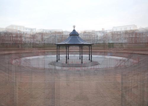 Look at what's on at <a href="/LSGMargate/">LombardStreetGallery</a> : #Bandstands in this etherial exhibition by @jmjfs on until Sun 27 Sept
