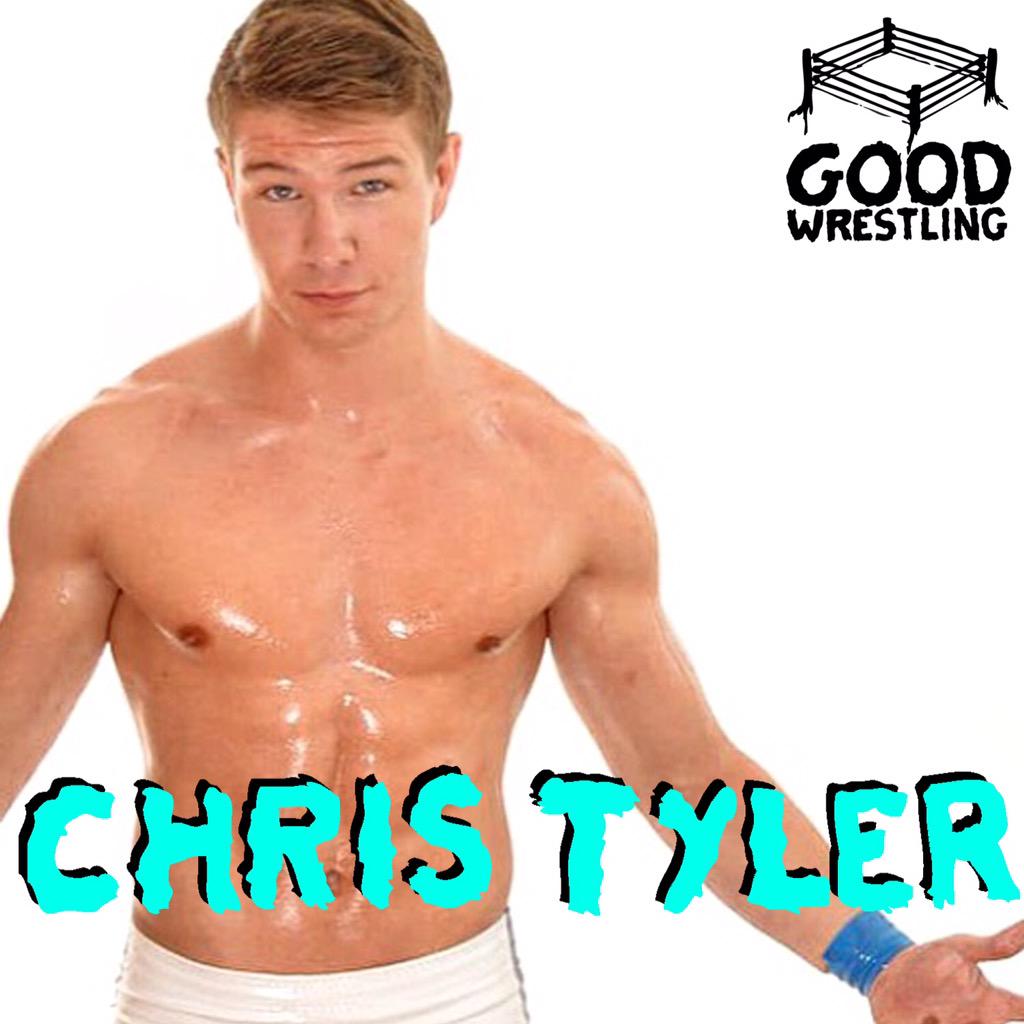 GOOD Wrestling on Twitter: "Announcement #3 - Talented ...