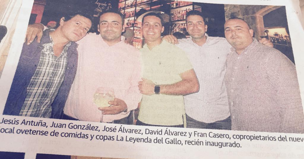 Gracias al <a href="/elcomerciodigit/">EL COMERCIO</a> aquí tenéis vuestra casa