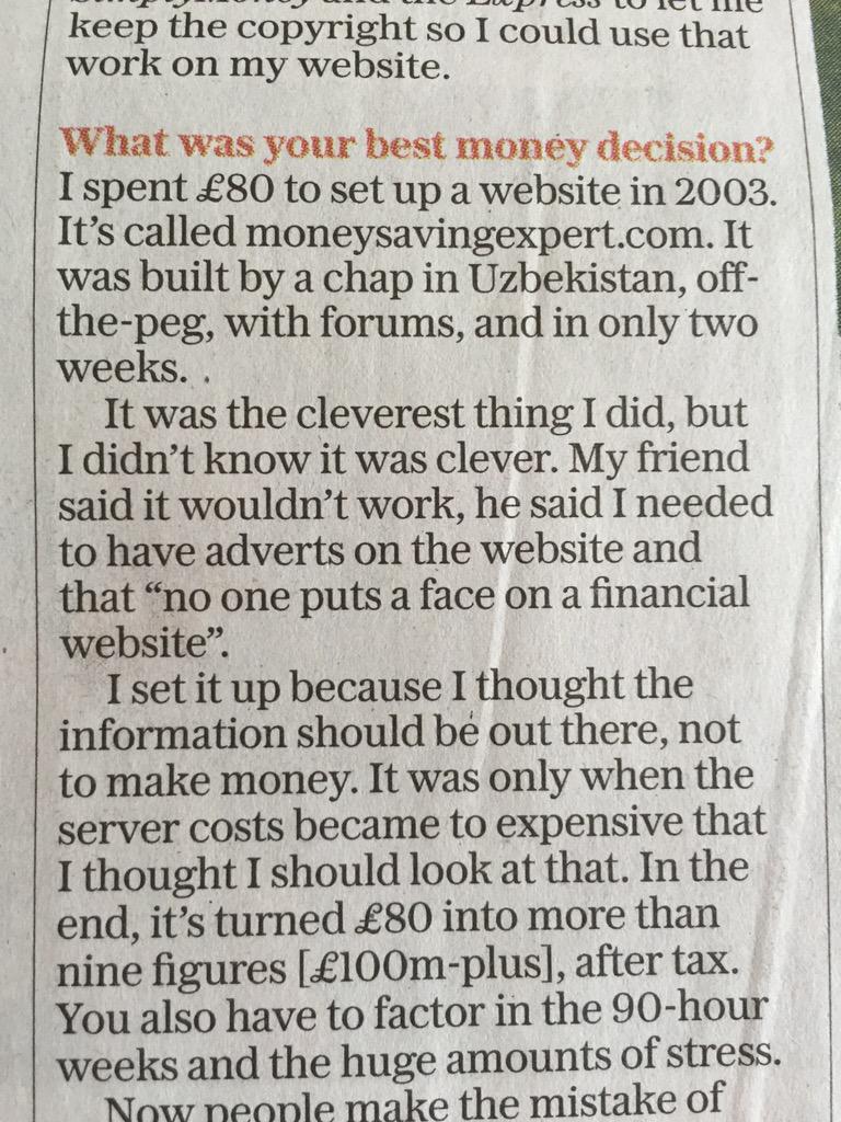 thomaspower's tweet photo. Very fascinating @MartinSLewis @eggwhisk @HeathHog73 @craigvallis @Telegraph #bespoking #Engagors #CSC to #ORS http://t.co/gu9MJnAKCL