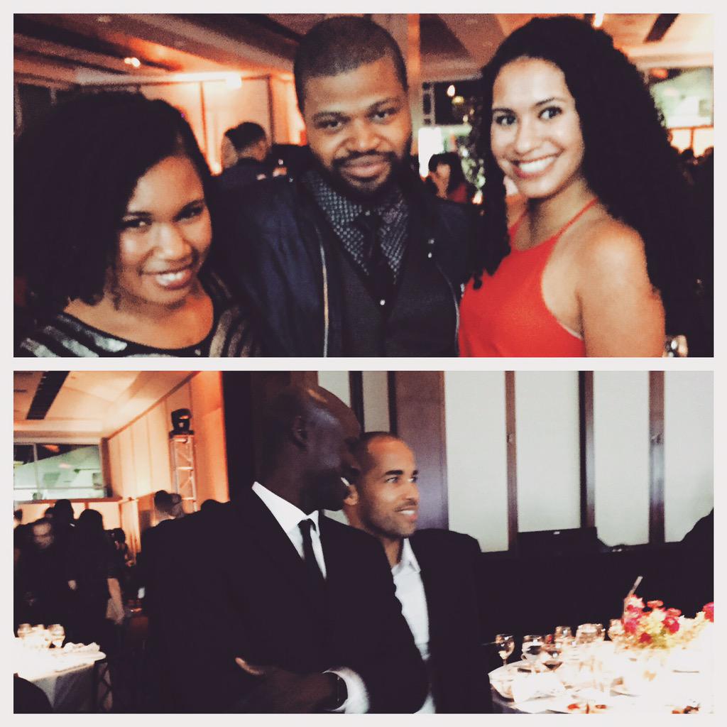 jgflowers88's tweet photo. Deutschers (@DeutschInc) celebrating diversity in the ad industry at the 2015 @ADCOLOR awards 🎉 | #DLife #ADCOLOR2015 http://t.co/H8WR3T16ue