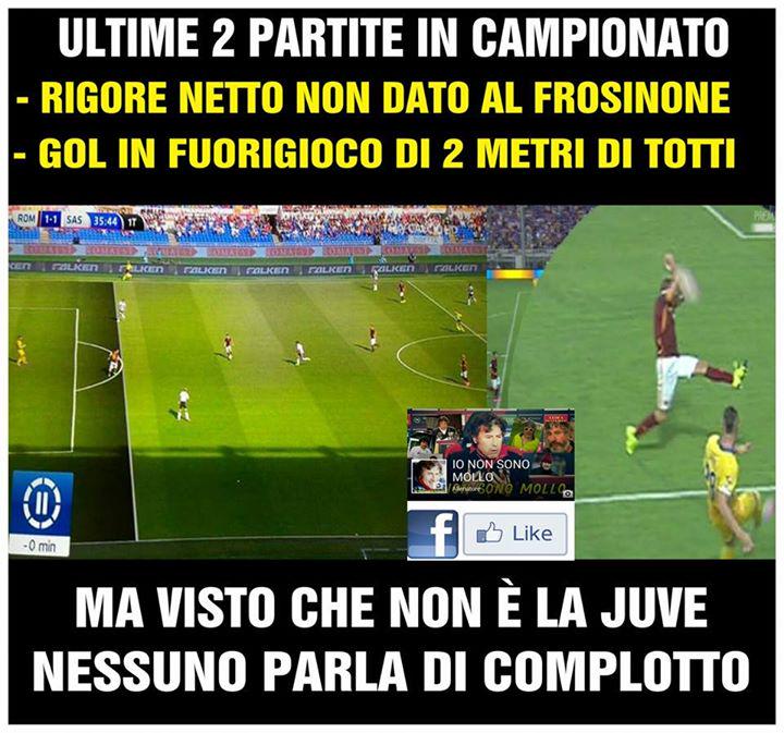 Nessuna novità