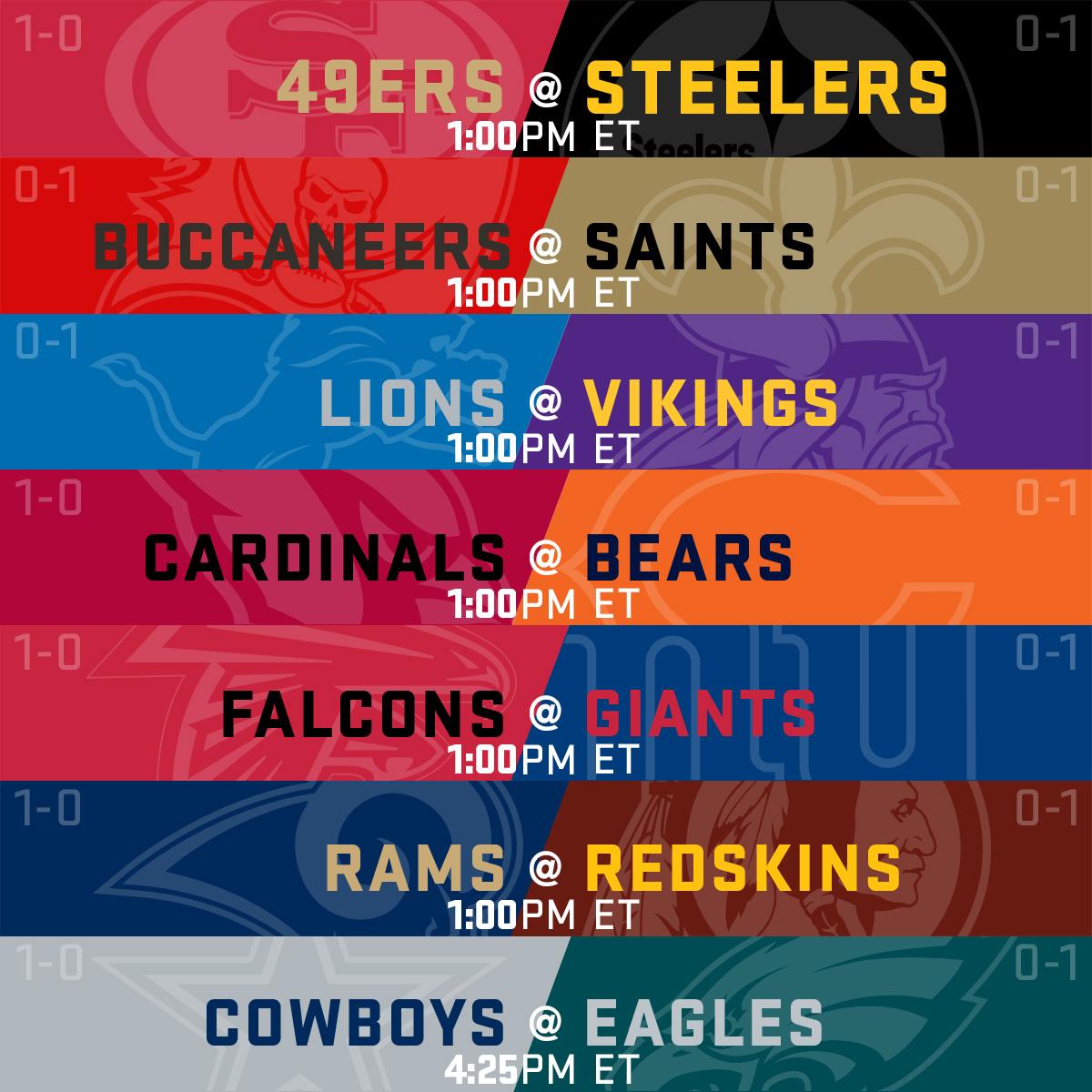 NFL tweet picture