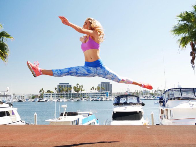 Gymnastics was my very first passion in life. Here's to you #NationalGymnasticsDay ⭐ http://t.co/dsi<a href="/tag/nationalgymnasticsday"class="tags"><span>#nationalgymnasticsday</span></a>