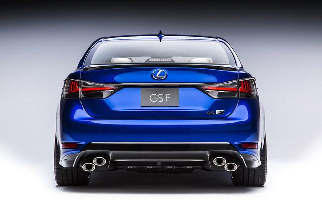LexusUK's tweet photo. The GS prepares to join the 'F' club with the #LexusGSF. Register your interest today: http://t.co/OoiFQINIuN http://t.co/VsQUStvMEG