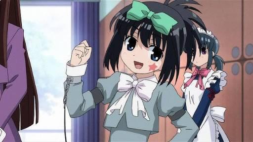 9月21日は国広一の誕生日のtwitterイラスト検索結果