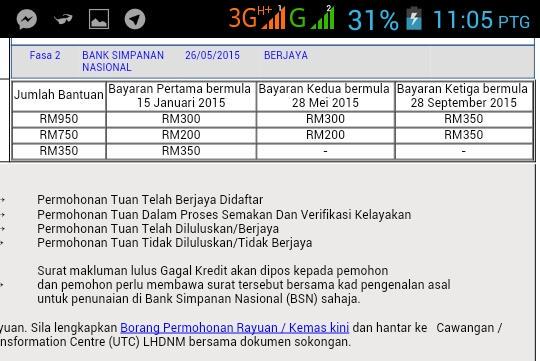 Atoullah Ali Dawi On Twitter Najibrazak Assalamualaikum Sir Mohon Pencerahan Tarikh Br1m Pd 21hb Sep 2015 Telah Yab Pm Umum Di Tweeter Http T Co Yp5qr3v5xk
