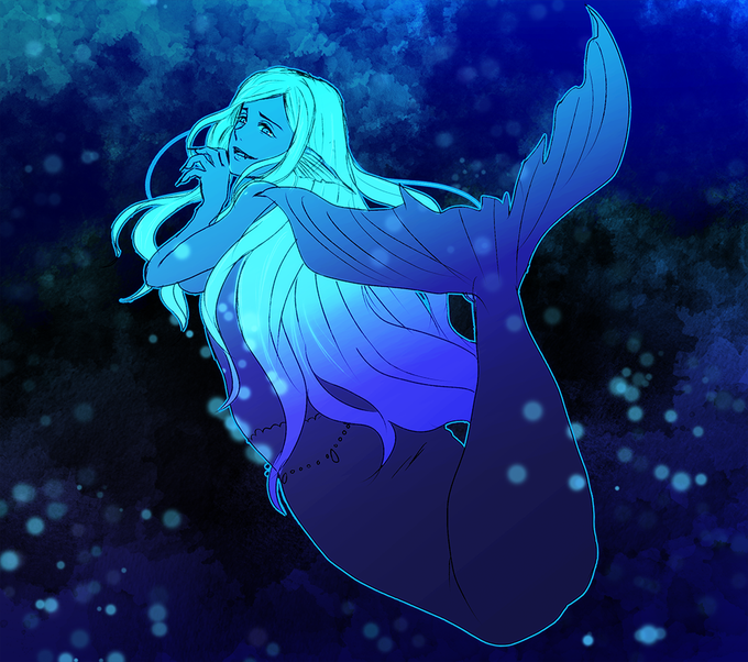 人魚さんのtwitterイラスト検索結果 古い順 人魚さんのtwitterイラスト検索結果 古い順