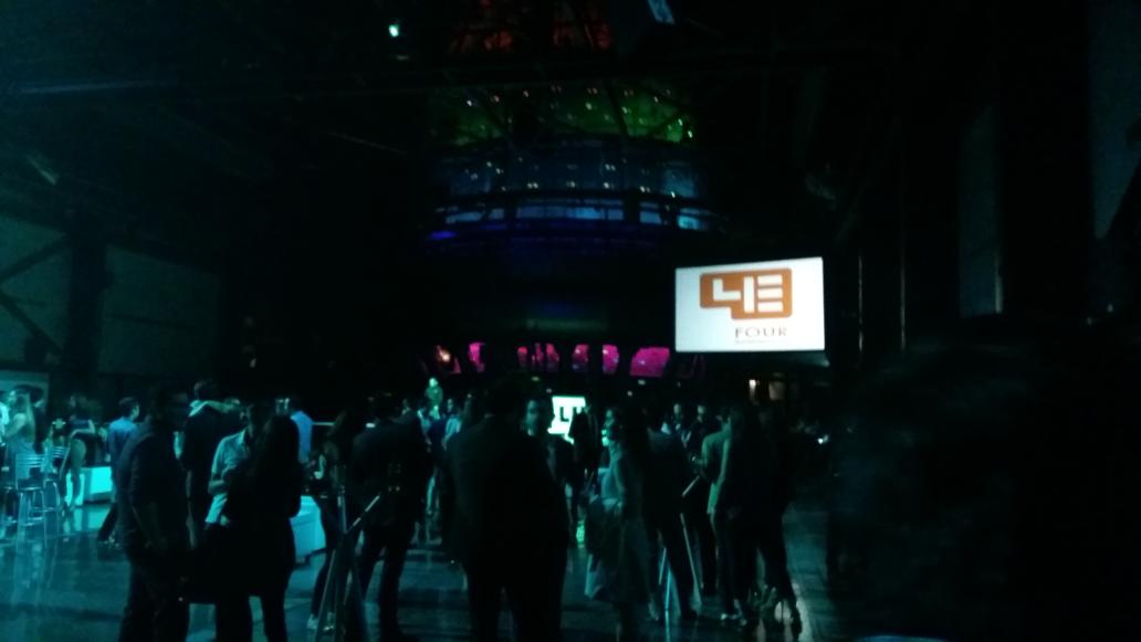 soyeverardo's tweet photo. Una grata experiencia #4Emty @vivircc http://t.co/gJ5t94F99A