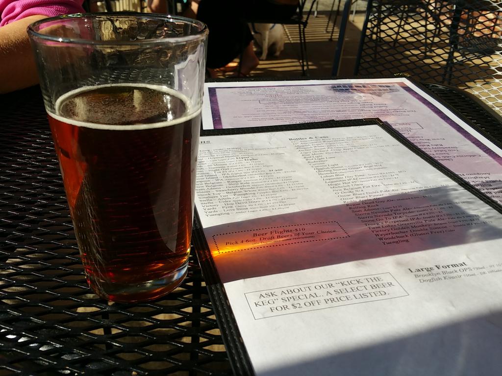 deltonesalumni's tweet photo. Working on plans for #DELTONES25 at the Deer Park! http://t.co/xKpGezTQuM