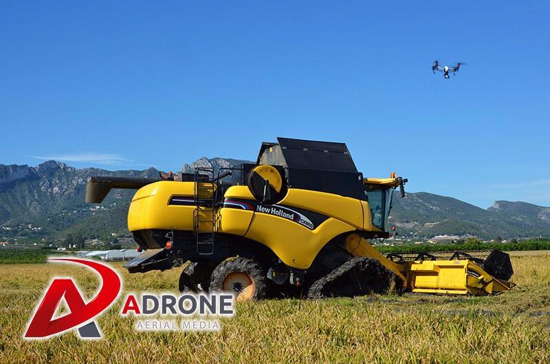 Adrone tweet media