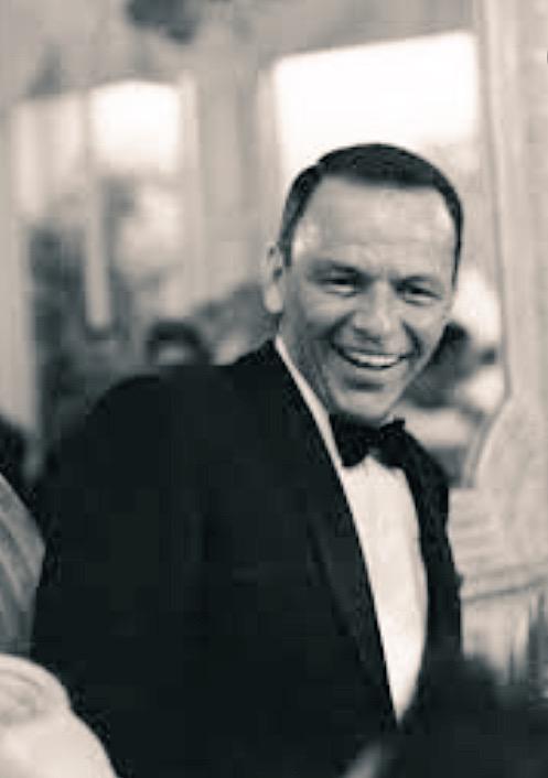 Ava_LGardner's tweet photo. Doesn't he scrub up well? @MrFrankSinatra_ #RPPack http://t.co/KVVwmrE8tn