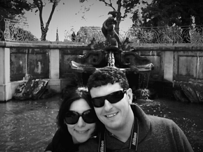 PilukiEF's tweet photo. De vuelta a la realidad, lo bueno se acaba pero siempre nos quedarán los recuerdos y como no...las fotos 😁. http://t.co/LNEFLGId1S