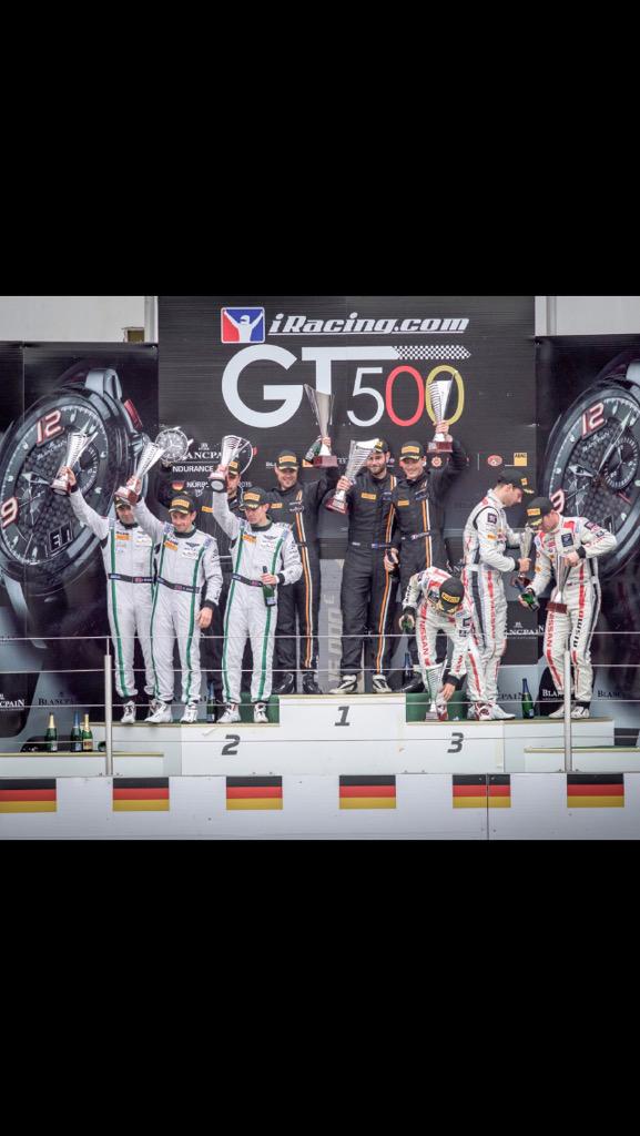AndyMeyrick's tweet photo. Thanks so much for all the support.  Mega racing @BentleyMotors @MSportLtd @TheStevenKane @TheGuySmith http://t.co/hyK1bAC1mk
