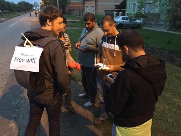 Balkan Newz tweet media