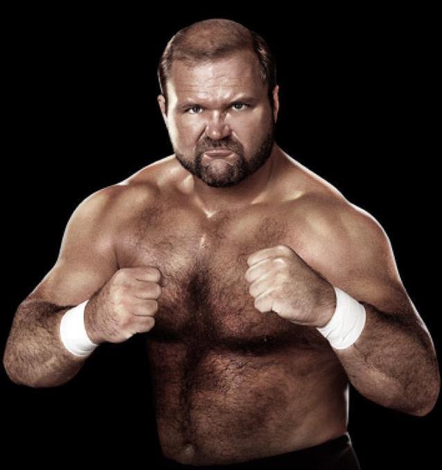 Happy 57th Birthday to Arn Anderson. Great talent. 