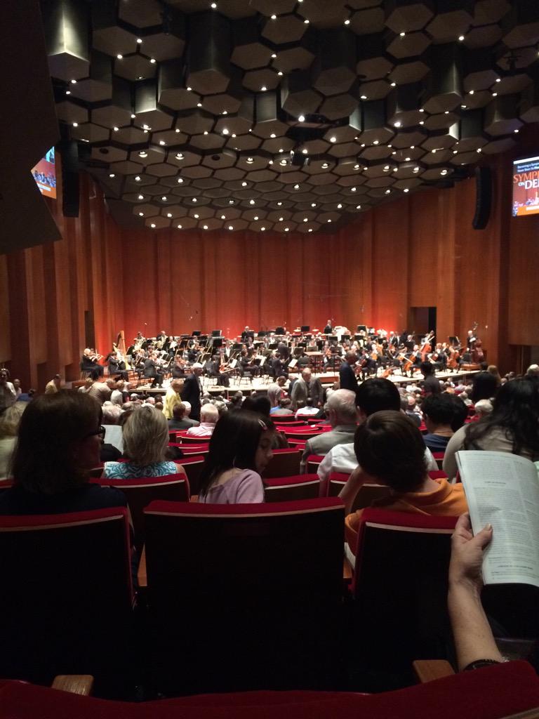 CFISD_FineArts's tweet photo. @HouSymphony @CFISDMusic @CFISD_FineArts #mahler5 #hometeambestteam can't wait to collaborate in November http://t.co/7znpjvu8fu