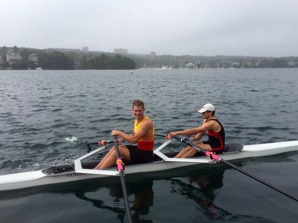 Meet Deborah Our First Regatta Nephlete And My Superhero Why