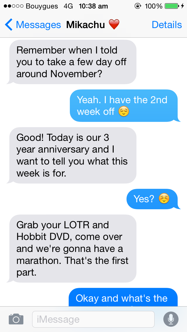 5SCS_Smut's tweet photo. “Totally being Sirius Black.” - #Miohael #TextSCS #CuteSCS http://t.co/phrmNcbodO
