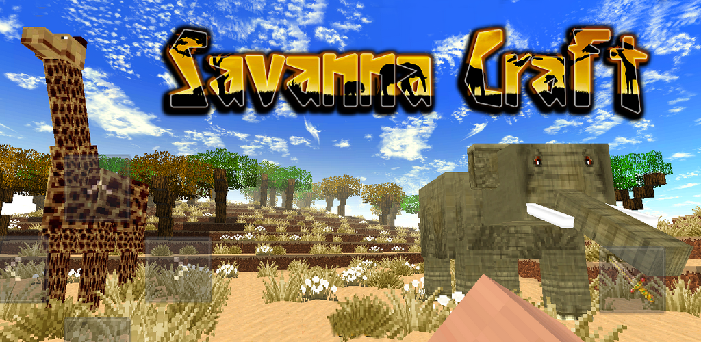 HypercraftSarl's tweet photo. Savannah - a land full of dangerous surprises and hungry predators.
https://t.co/BsJJCp16cF http://t.co/t3P5rLQS2t
