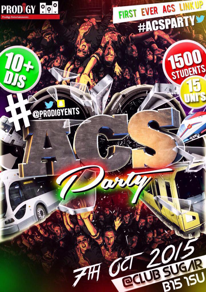 acscccu's tweet photo. Kent is nearly sold out so don't miss your chance #ACSPARTY http://t.co/88r5fVKqAo