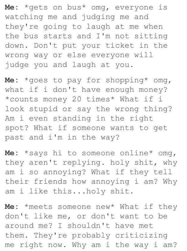 SpeakComedy's tweet photo. #GrowingUpWithAnxiety basically http://t.co/fgdblRJCqt