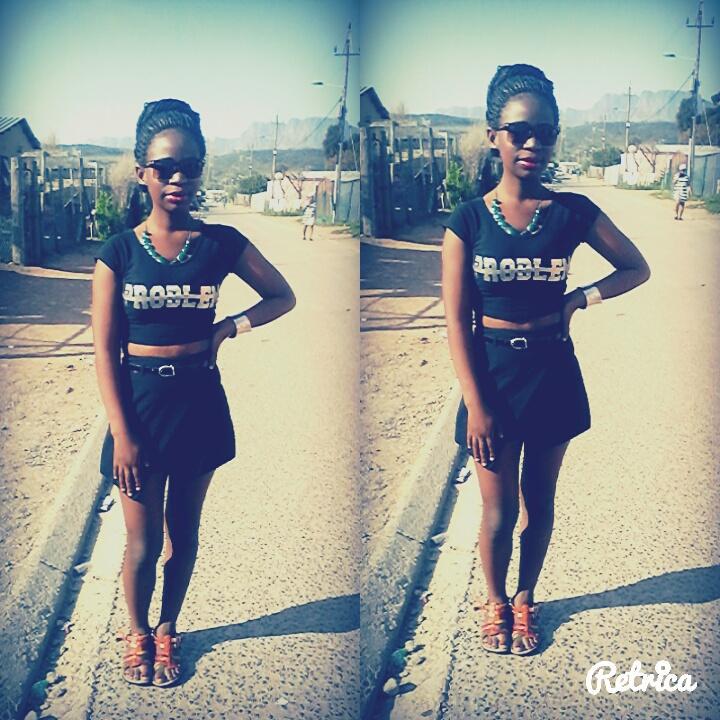 kunyana's tweet photo. Ngenye imini kwakumandi http://t.co/j6OBsTmH5C