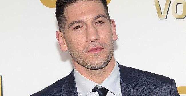 Wishing (Jon Bernthal) a very happy birthday today!! 