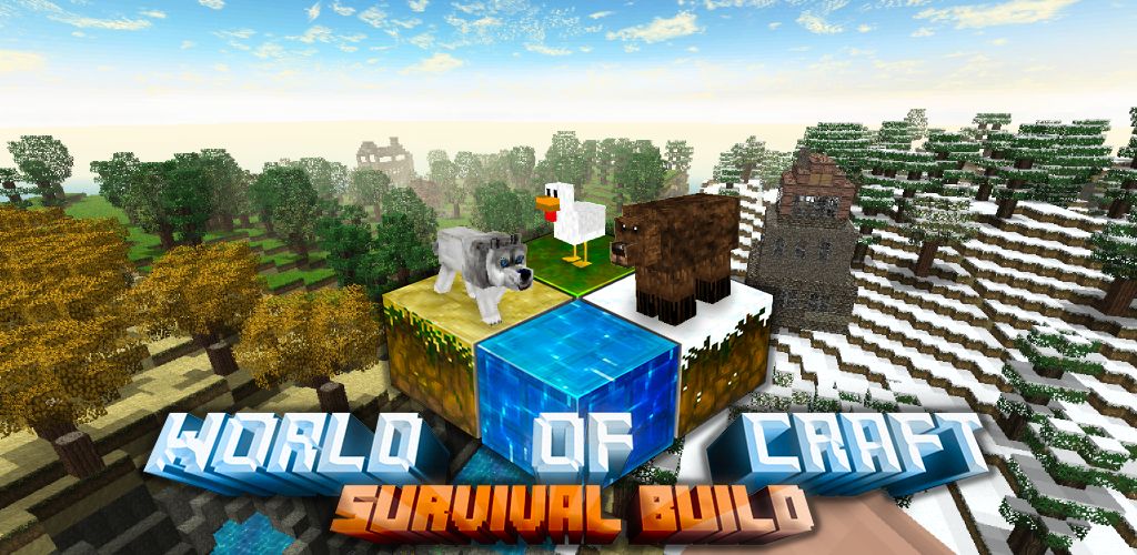 HypercraftSarl's tweet photo. The most important thing in survival is craft.
https://t.co/c9HwnUyYp8 http://t.co/1kxT81Sczd