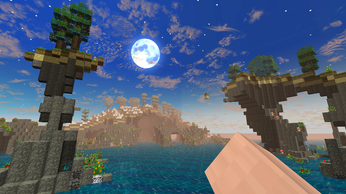 HypercraftSarl's tweet photo. The most important thing in survival is craft.
https://t.co/c9HwnUyYp8 http://t.co/1kxT81Sczd