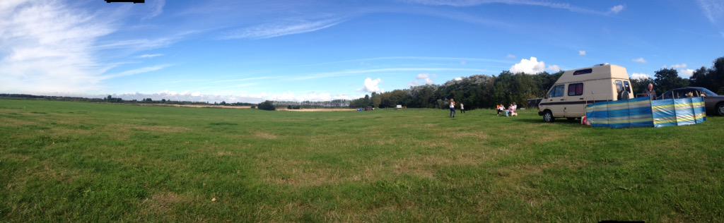 toni_anderton's tweet image. @LeisureLakesCtr our view of the #airshow yesterday #leisurelakes #southportairshow