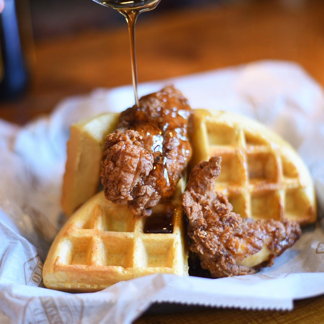 We Eat Stuff tweet media