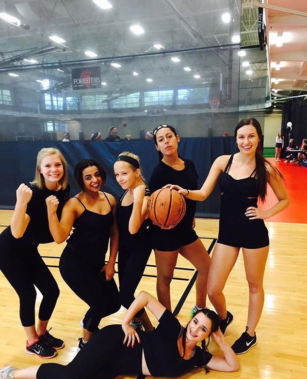 We had a great time at <a href="/AlphaPhiLFC/">Alpha Phi LFC</a>'s event yesterday! Great job!