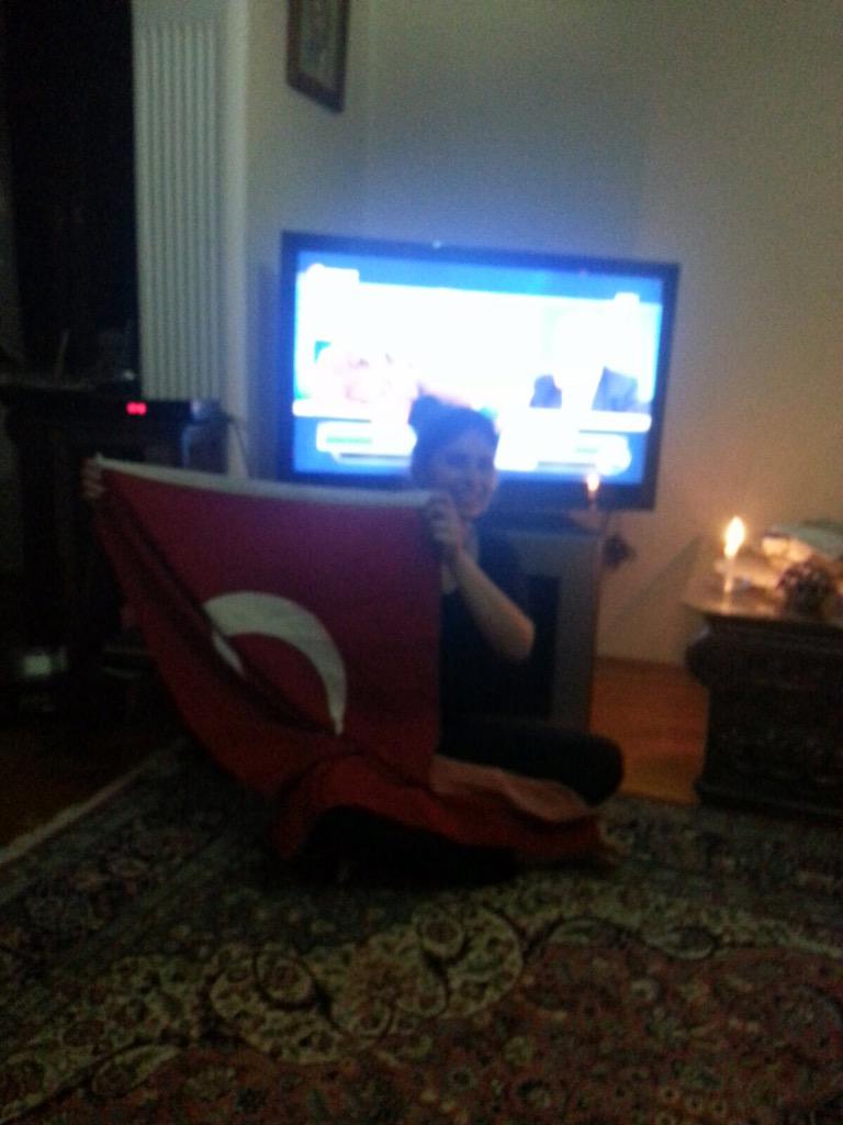 #beyazfutbolamesajım