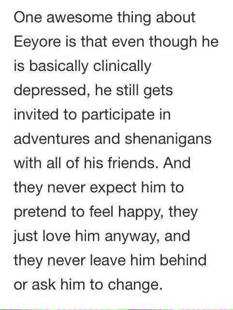 Too bad it's a fairytale