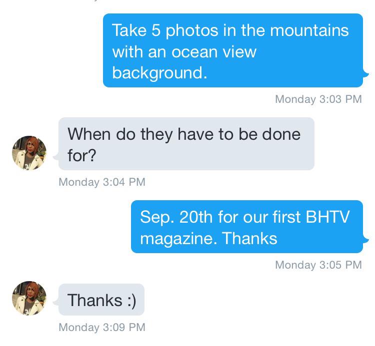 BHTV_GTA's tweet photo. @katiegallowaytv We tried, Katie! http://t.co/XvydmLxOTL