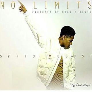 curstienwillia2's tweet photo. "@aminaismindless: @chresantoaug when No Limits is another favorite songs by Santo August. #santothaplugg ๐ฐ https://t.co/MYqnW8oWio"