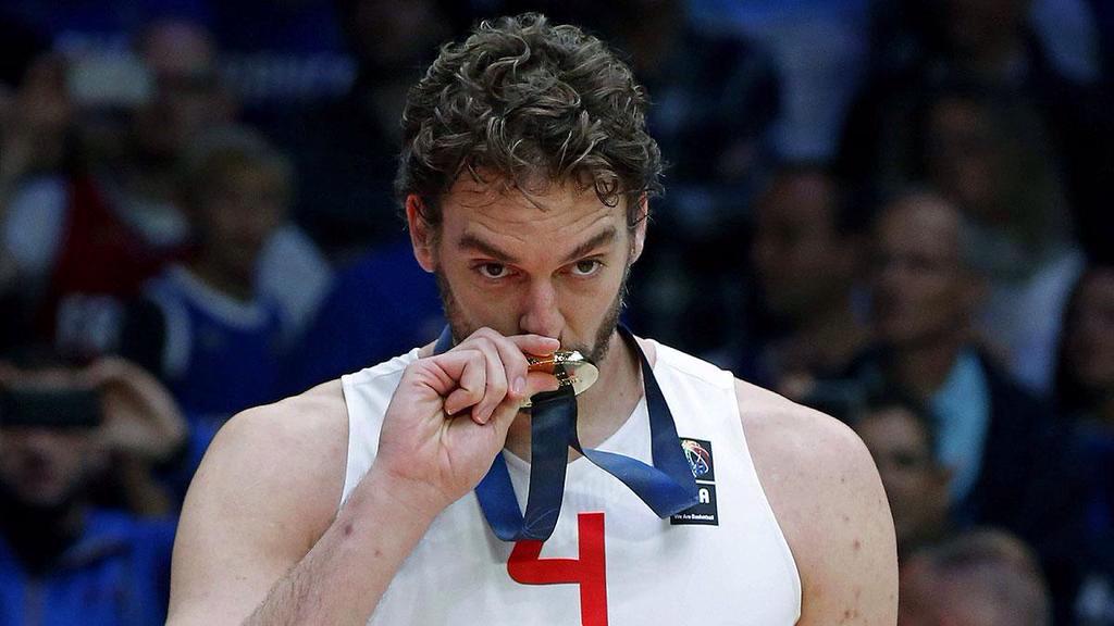 Meriwi18's tweet photo. Gracias por tanto, @paugasol. http://t.co/jZRXXBQBBK