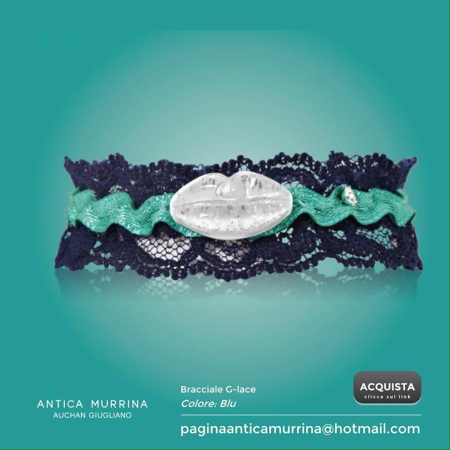 PREXIOSO_COM's tweet photo. Imperdibili bracciali ANTICA MURRINA  - ⋮ ACQUISTA ORA ⋮ ➡️ http://t.co/guhPsUE1xP #MissItalia #MissItalia2015 http://t.co/0JnV2o6nnb